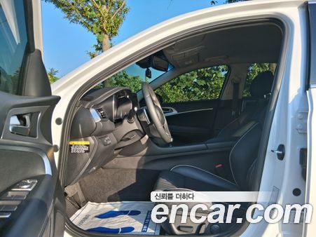 Genesis G70 2020, фото 7