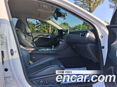 Genesis G70 2020, фото 9