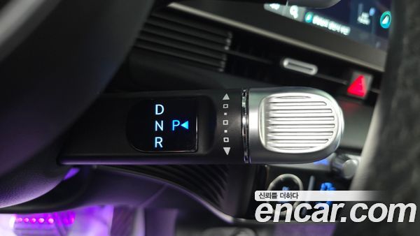 Hyundai IONIQ 5 2022, фото 11