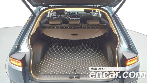 Hyundai IONIQ 5 2022, фото 25