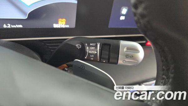 Hyundai IONIQ 5 2022, фото 28