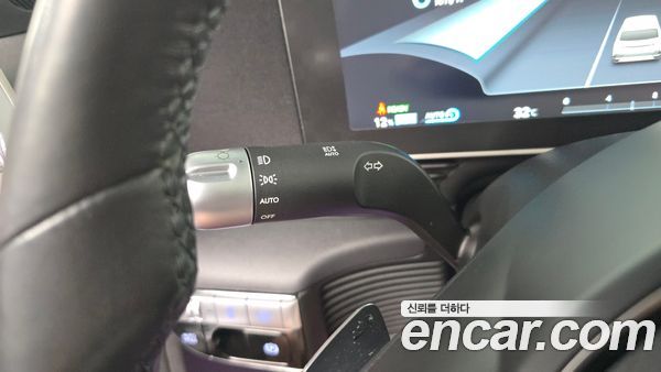 Hyundai IONIQ 5 2022, фото 29