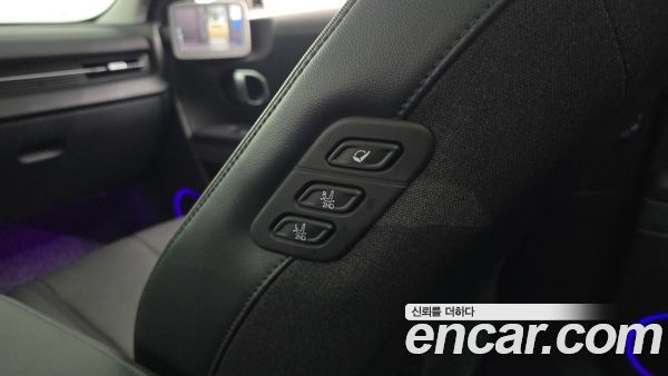 Hyundai IONIQ 5 2022, фото 31