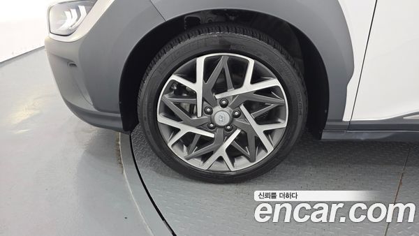 Hyundai Kona 2023, фото 5