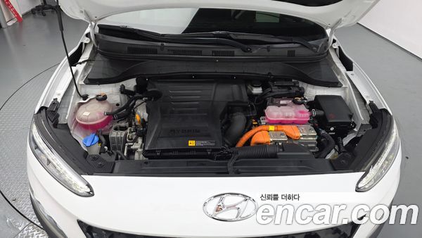Hyundai Kona 2023, фото 6