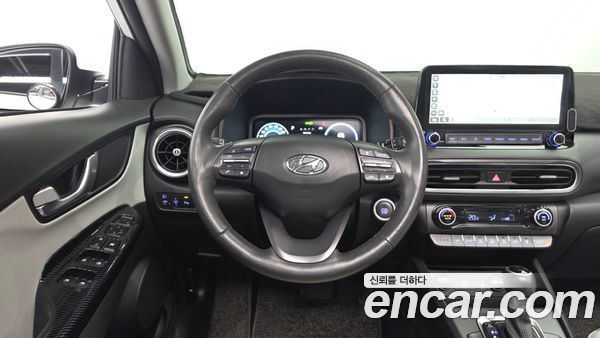 Hyundai Kona 2023, фото 18
