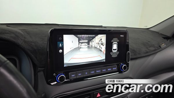 Hyundai Kona 2023, фото 20