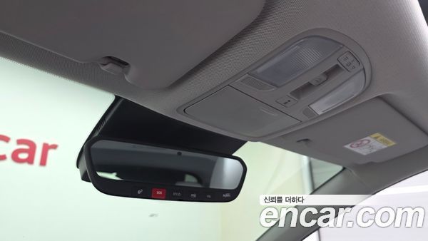 Hyundai Kona 2023, фото 24