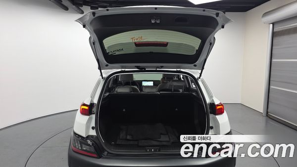 Hyundai Kona 2023, фото 26