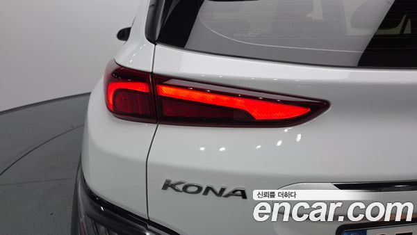 Hyundai Kona 2023, фото 9