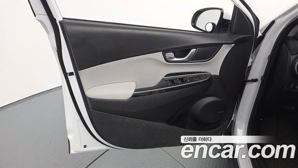 Hyundai Kona 2023, фото 14