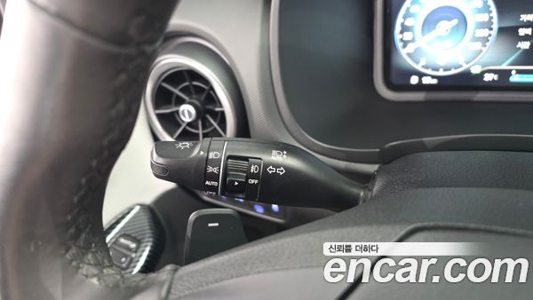 Hyundai Kona 2023, фото 29