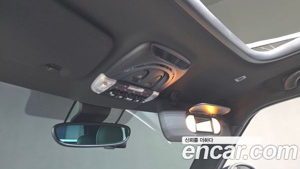 MINI COUNTRYMAN 2023, фото 16