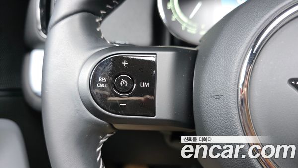 MINI COUNTRYMAN 2023, фото 31