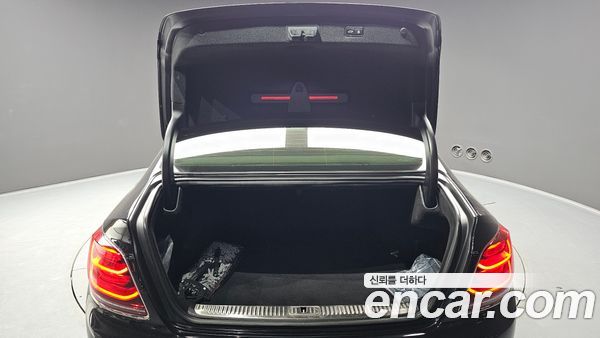 Kia K9 2021, фото 20