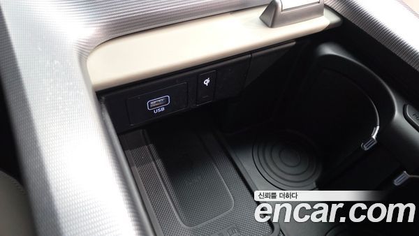 Hyundai Palisade 2023, фото 15