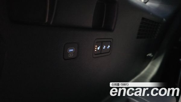Hyundai Palisade 2023, фото 30