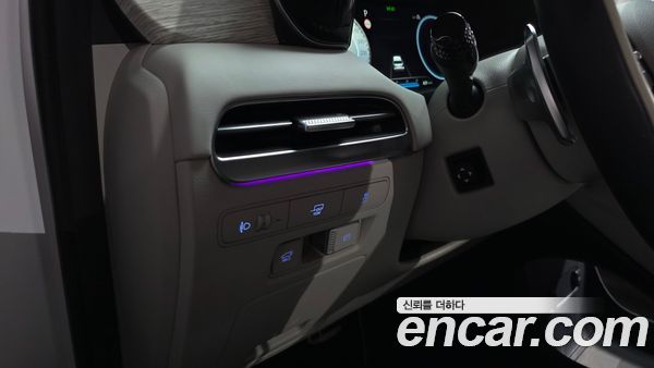 Hyundai Palisade 2023, фото 45