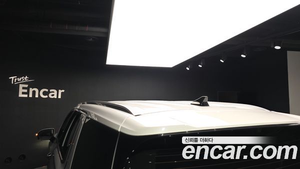 Hyundai Palisade 2023, фото 48