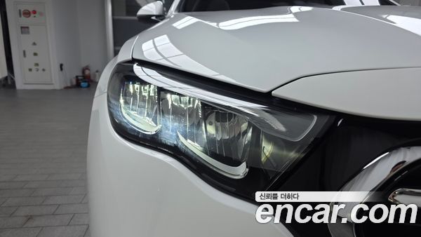 Mercedes-Benz E-Class 2024, фото 7