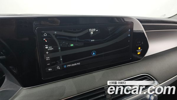 Hyundai Palisade 2022, фото 14