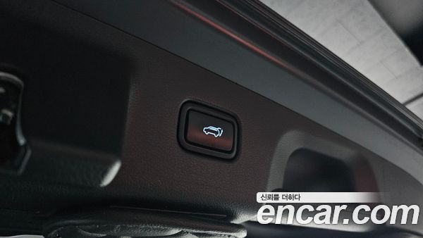 Hyundai Palisade 2022, фото 20