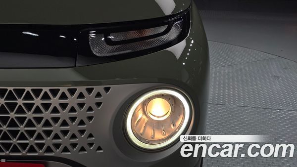 Hyundai Casper 2023, фото 8