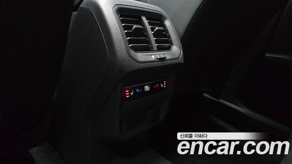 Volkswagen Tiguan 2023, фото 31