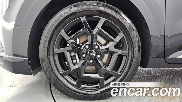 Kia Carnival 2024, фото 5