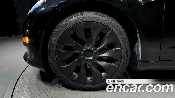 Tesla Model 3 2020, фото 5