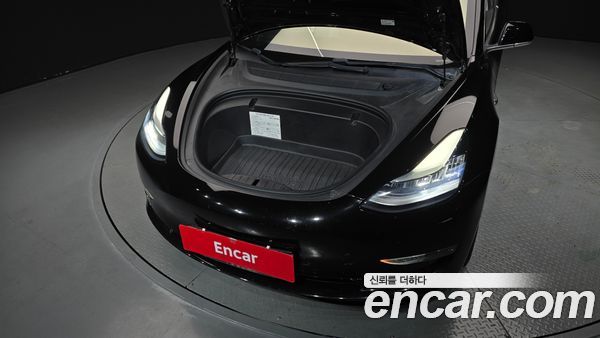 Tesla Model 3 2020, фото 6