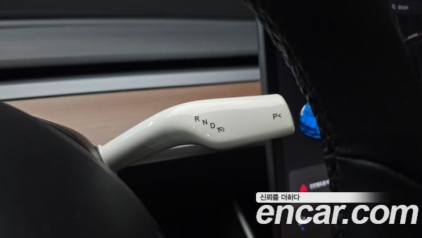 Tesla Model 3 2020, фото 12