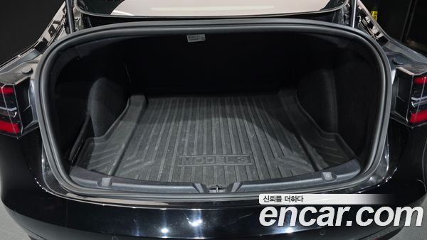 Tesla Model 3 2020, фото 26