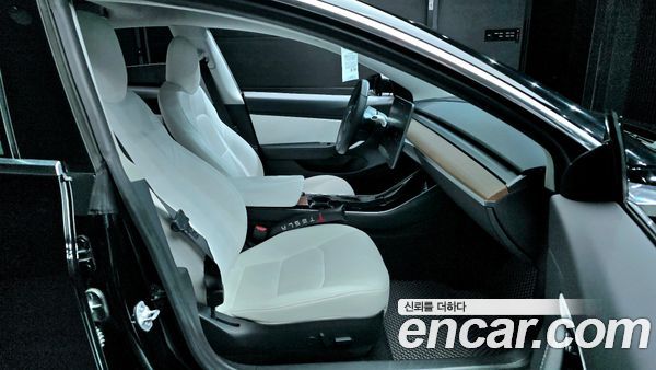 Tesla Model 3 2020, фото 16