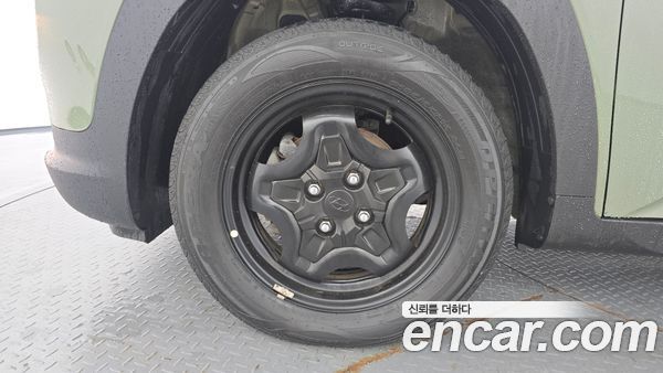 Hyundai Casper 2023, фото 5
