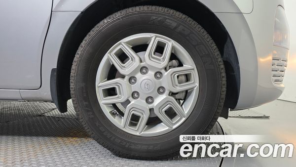 Hyundai Staria 2024, фото 5