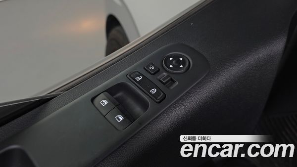 Hyundai Staria 2024, фото 11