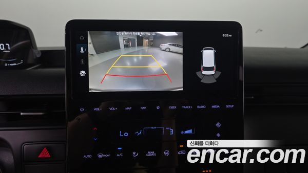 Hyundai Staria 2024, фото 15