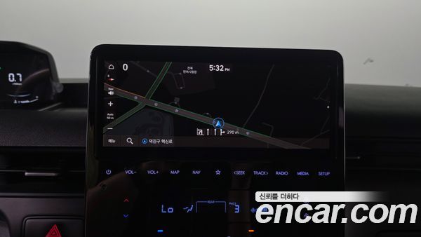Hyundai Staria 2024, фото 20