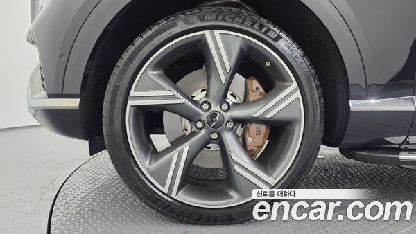Genesis GV80 2026, фото 5