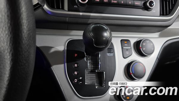 Kia Ray 2022, фото 12