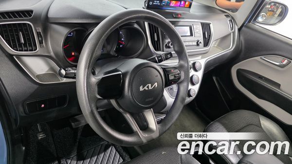 Kia Ray 2022, фото 26