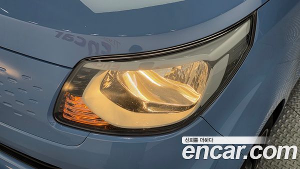 Kia Ray 2022, фото 8