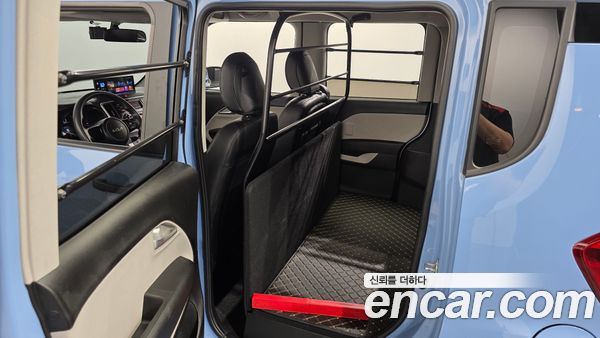 Kia Ray 2022, фото 16