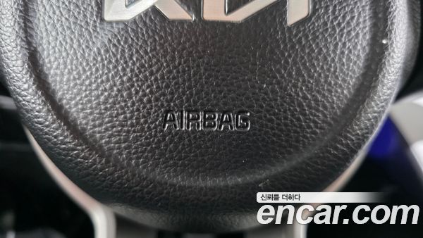 Kia Ray 2022, фото 29
