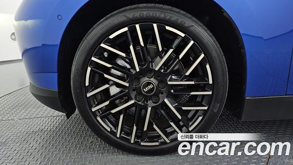 MINI 2024, фото 5