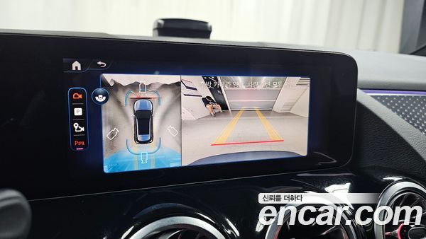 Mercedes-Benz EQA 2025, фото 19