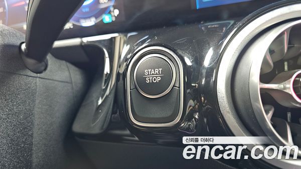 Mercedes-Benz EQA 2025, фото 25