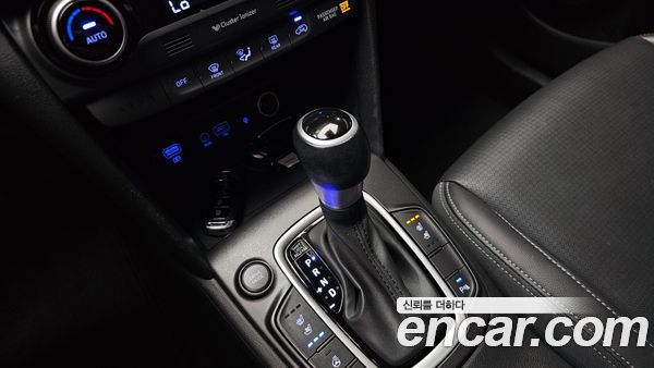 Hyundai Kona 2020, фото 12