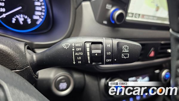 Hyundai Kona 2020, фото 26